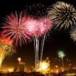New Year’s