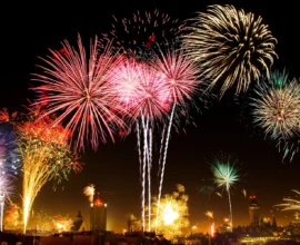 New Year’s