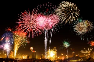 New Year’s