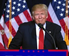 Donald Trump Soundboard
