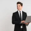 dinner suit vs business suit