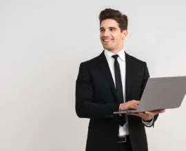 dinner suit vs business suit