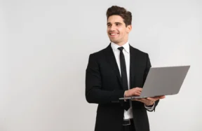 dinner suit vs business suit