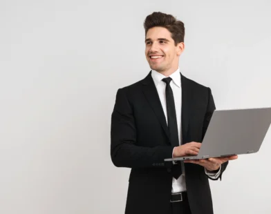 dinner suit vs business suit