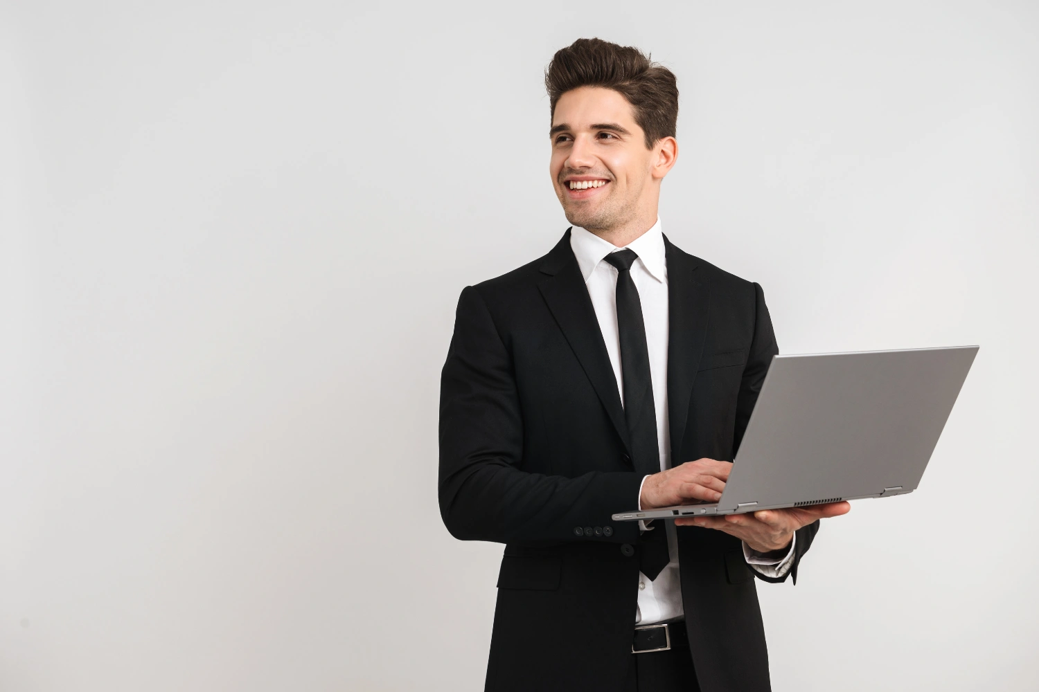 dinner suit vs business suit