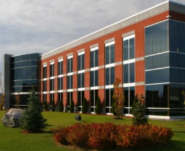 Institute of Data Review