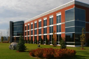 Institute of Data Review
