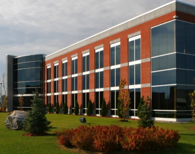 Institute of Data Review