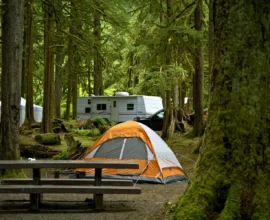 campgrounds for sale