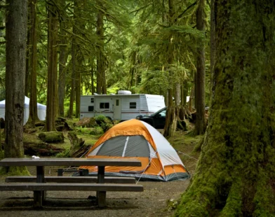 campgrounds for sale