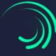 APK Alight Motion Logo PNG