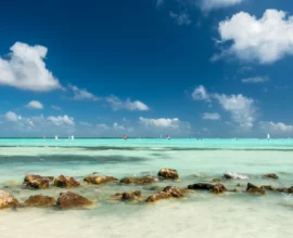 Where is Bonaire Located