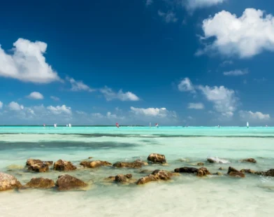 Where is Bonaire Located