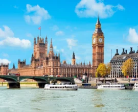 Greater London House
