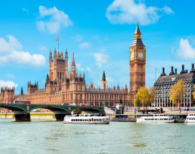 Greater London House