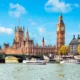 Greater London House