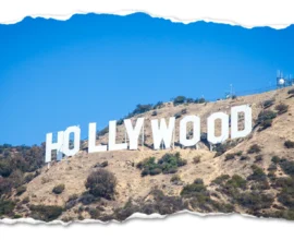 YMCA Hollywood Los Angeles