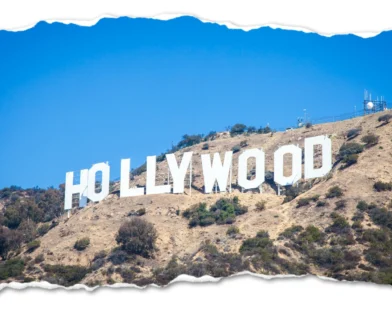 YMCA Hollywood Los Angeles