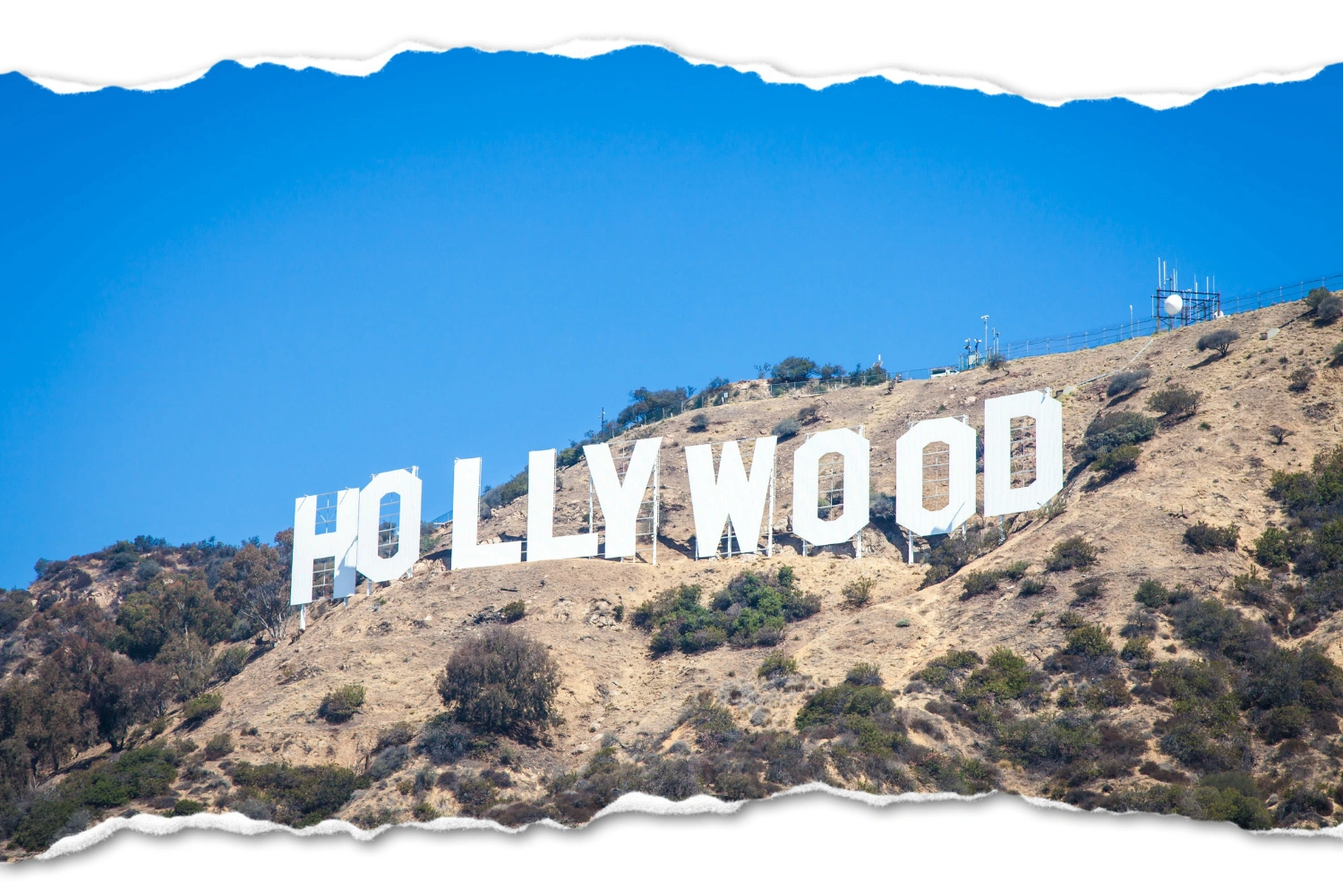 YMCA Hollywood Los Angeles