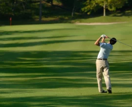 Aroma Golf Los Angeles