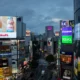 Agent Advertisements