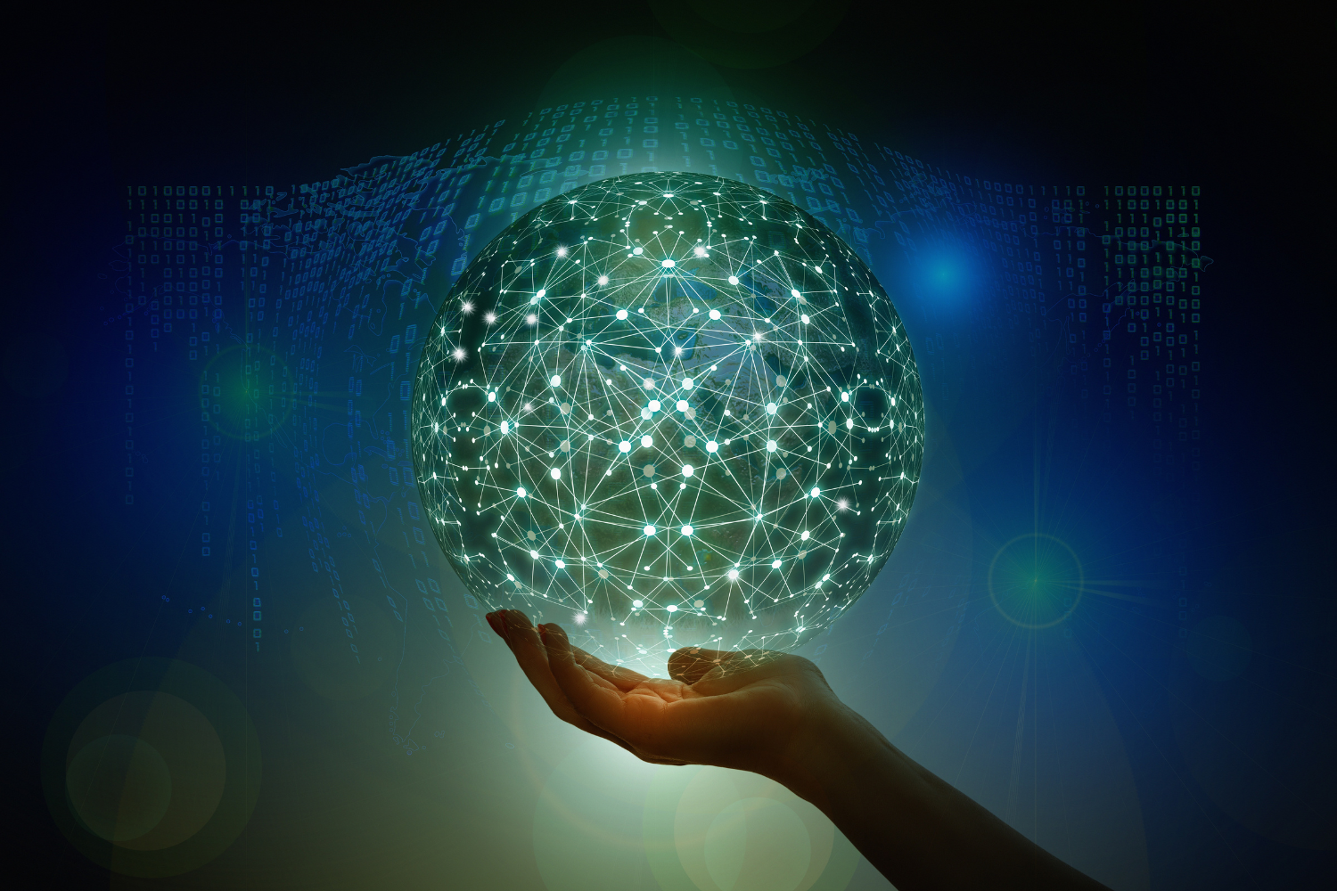 Mobility Services Engine