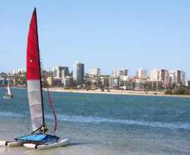 Waterway Sports
