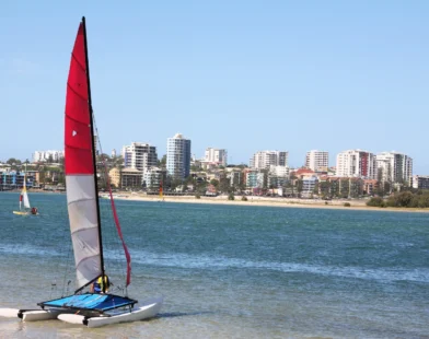Waterway Sports