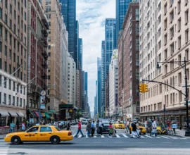 Business Express NY