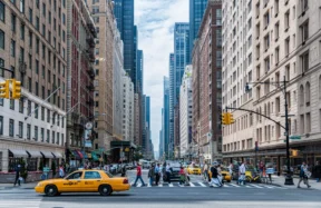 Business Express NY