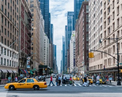 Business Express NY