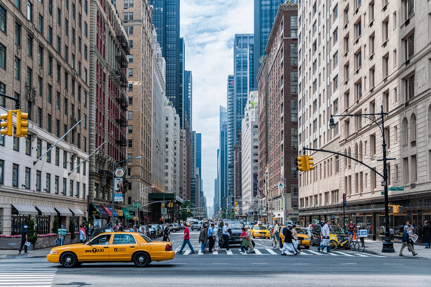 Business Express NY