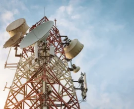 Telecom Business Directions