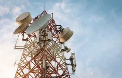Telecom Business Directions