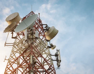 Telecom Business Directions