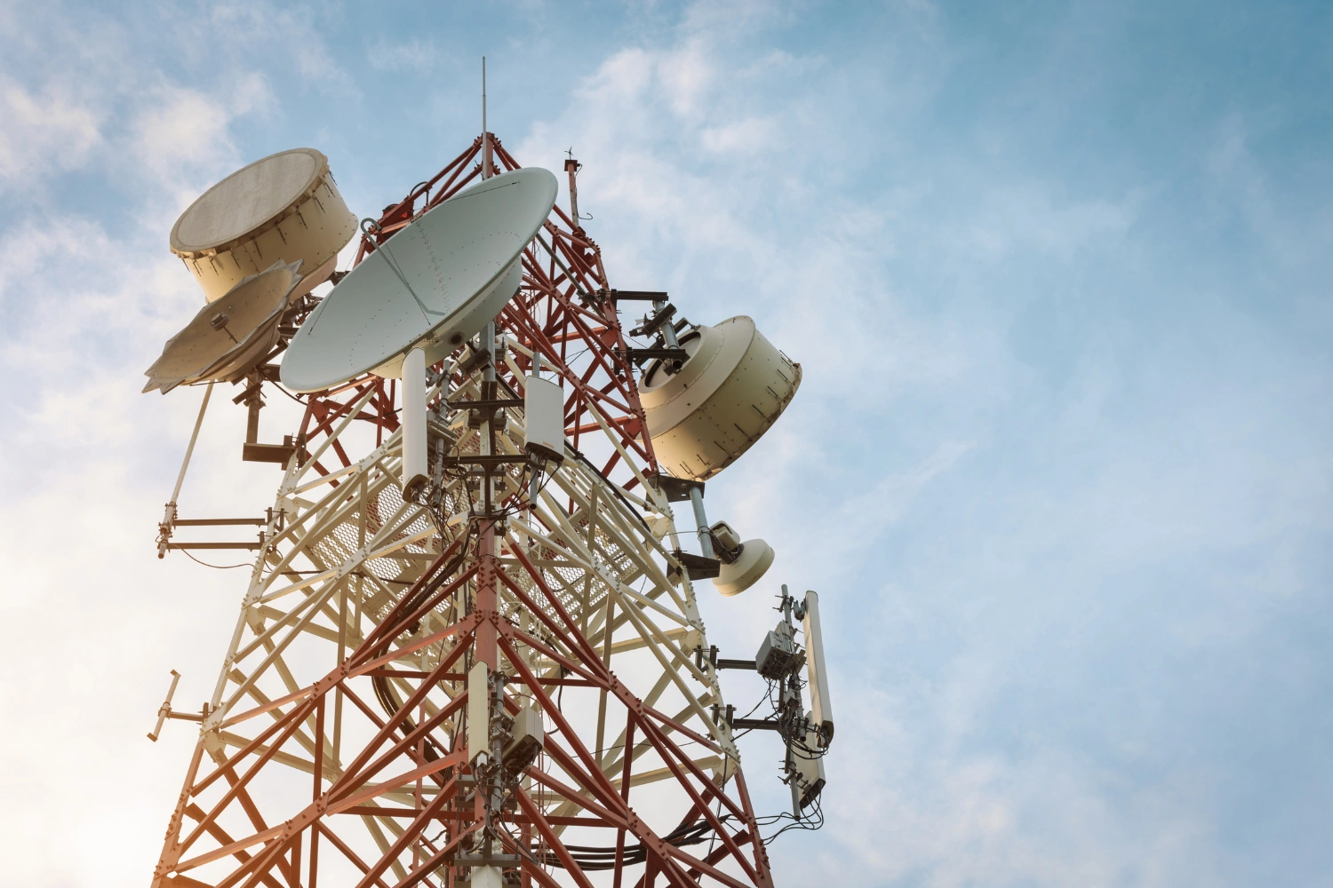 Telecom Business Directions