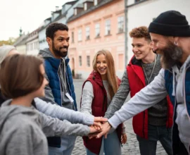 Community Service Ideas