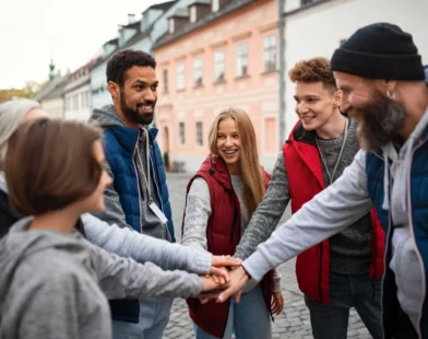 Community Service Ideas
