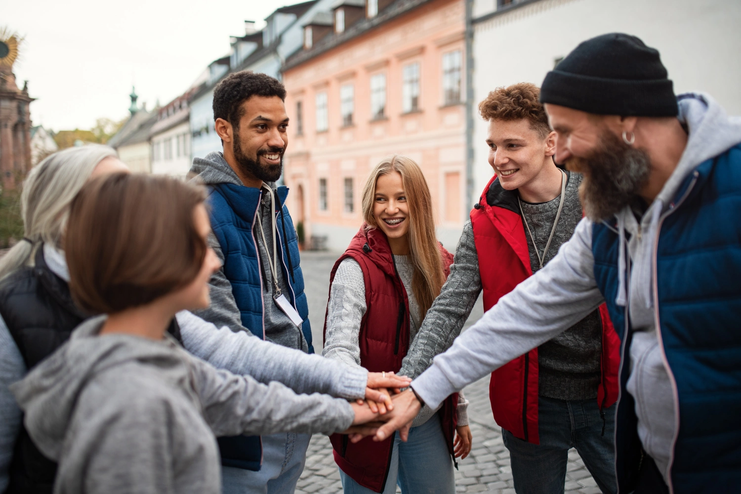 Community Service Ideas