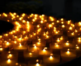 Candlelight Concerts in Houston