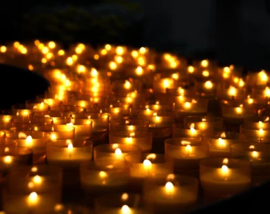 Candlelight Concerts in Houston