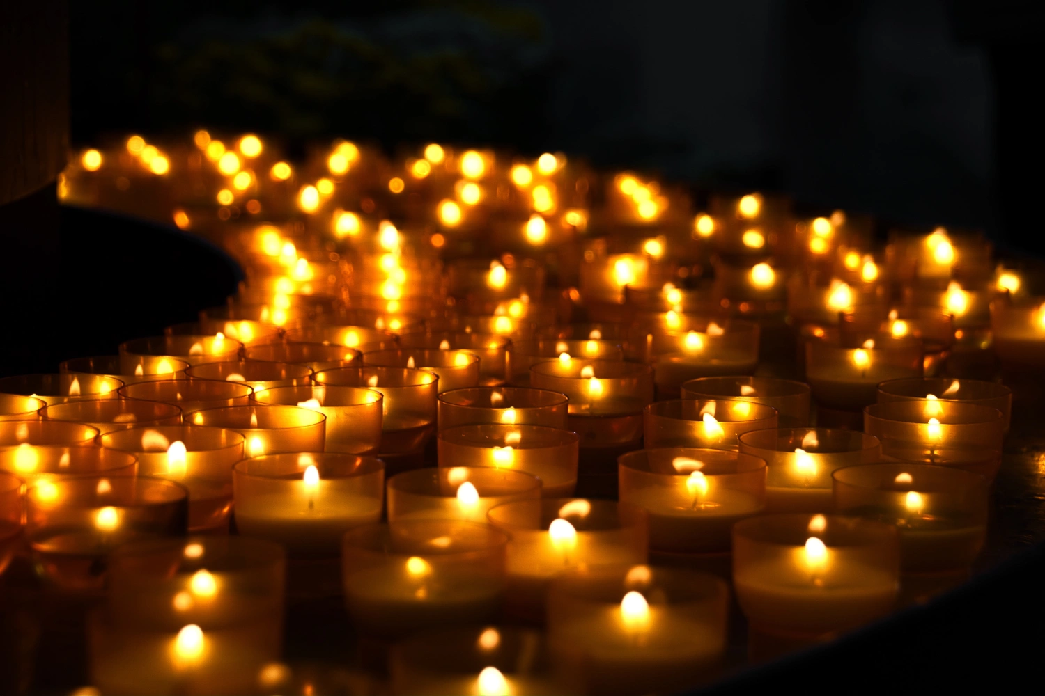 Candlelight Concerts in Houston