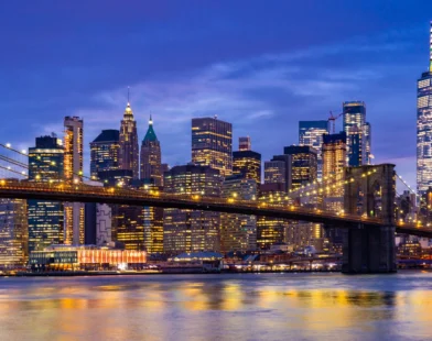 New York Wallpaper