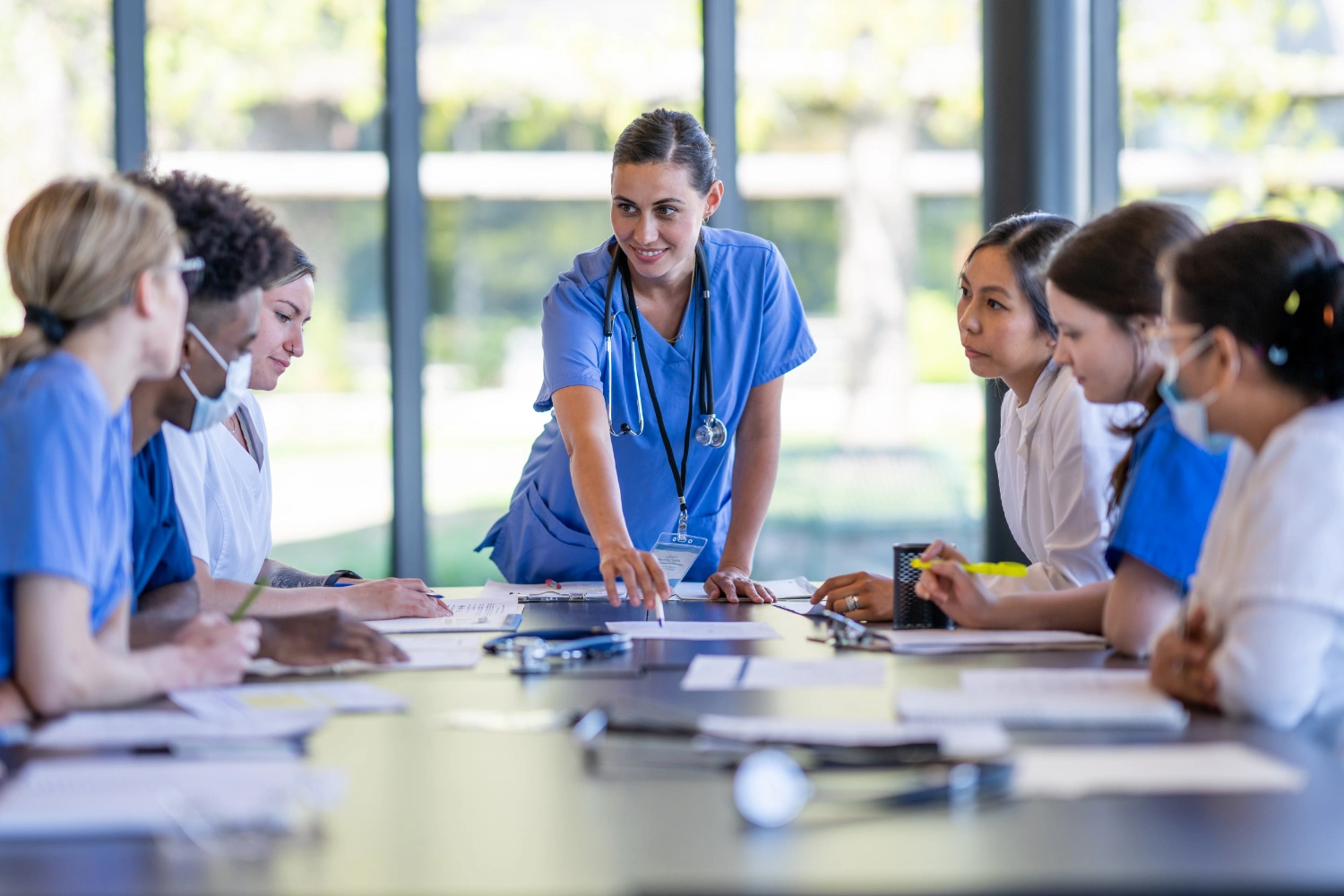 Best Medical Schools in the US