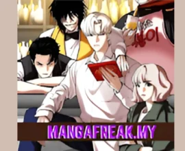 Manga Freak