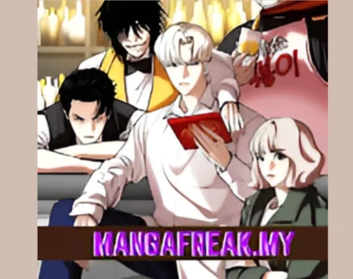 Manga Freak