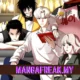 Manga Freak