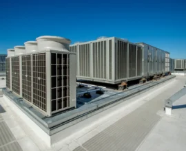 HVAC Business for Sale