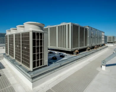 HVAC Business for Sale