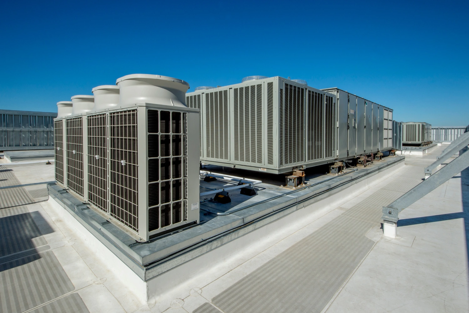 HVAC Business for Sale
